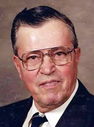 Harold Voskamp Obituary (2011)