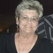 Sally Ann (Martin) Turner Obituary