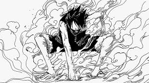 You can also see some gomu gomu no techniques. Easy Luffy Gear 2 Drawing Novocom Top