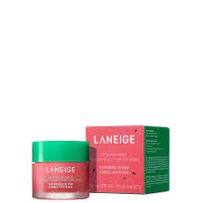 LANEIGE Lip Sleeping Mask - Watermelon Pop 20g | Lookfantastic UAE