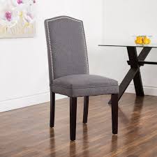 ksp tiffany fabric dining chair 48 x 63