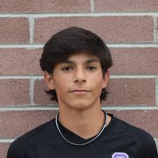 Ryan Rivera's High School Career Home