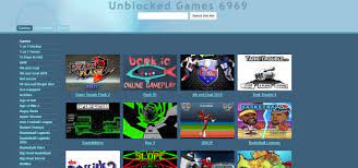 Basketball legends is probably the best flash game about basketball nowadays. The Best Free Unblocked Games Sites You Can Play At School 2020