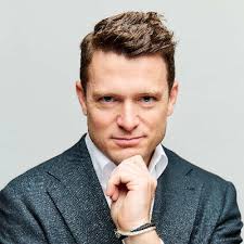 Rich Berta (@richberta)