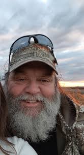 Gerald Evans Obituary