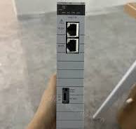 Yokogawa AAI841 8-Channel Analog I/O Module