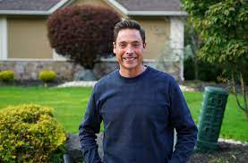 Network lists it as episode 2, getting stuffed in jersey, but my cable system lists it as episode 1. Jeff Mauro Reveals Why Kitchen Crash Is Food Network Genius