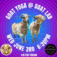 Goat Yoga