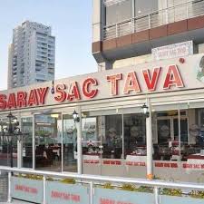 Saray Sac Tava Istanbul 2021