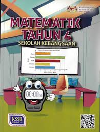 Rpp daring, matematika daring, matematika smp,matematika kelas 8, rpp tahun 2020/2021,pola bilangan,persamaan garis ,koordinat kartesius,lingkaran. Tahun 4 Buku Teks Matematik Sk Tahun 4 2020