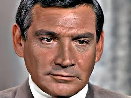 Birthday Remembrance GENE BARRY Born: June 14, 1919 Died: December 9, 2009  'Columbo' related acting role "Prescription: Murder" (1968) as Dr Ray  Flemming