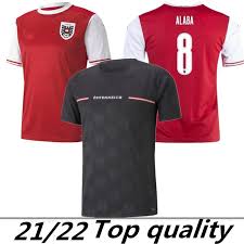 Le armi del ct foda, tedesco di. 2019 2020 Austria Soccer Jerseys A Sterreich Alaba Arnautovic Sabitzer Grillitsch Dragovic Custom 19 20 Away Road Black Adult Football Shirt Black Yellow Buy At The Price Of 13 49 In Dhgate Com Imall Com