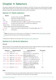 Css Example Page 1 Web Development Programming Css Java Programming Tutorials