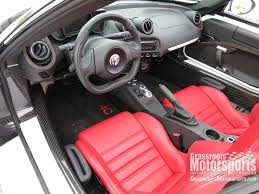 Image result for Rosso Alfa 2015 4C