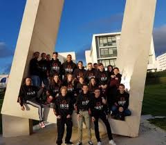 Bachelor Management Du Sport Irss Essca Irss