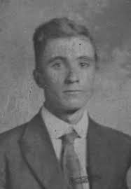 Luther Crownover (1898-1980)