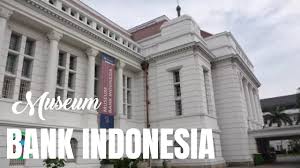 Het museum toont de geschiedenis van bank indonesia en de invloed die het heeft gehad op het in 1964 fuseerde de a. Museum Bank Indonesia Youtube