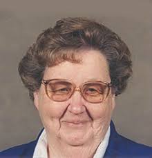 Harriet E. Zahm Obituary