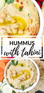 Hummus Recipe With Tahini With Roasted Garlic Kroll S Korner Recipe Tahini Recipe Hummus Recipe With Tahini Hummus Recipe
