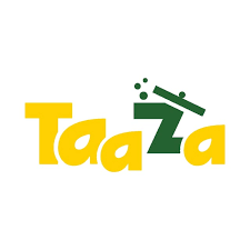 Taaza Food Truck — Indian restaurant food truck in Coppell, Texas