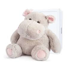 Ours en peluche i love you selection. Histoire D Ours Peluche Hippo Fille 38 Cm Animaux Rue Du Commerce