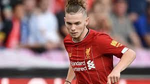 Goals, videos, transfer history, matches, player ratings and much more available in the profile. Liverpool S Harvey Elliott Suspended For 14 Days Over Insulting Harry Kane Social Media Post Football News Sky Sports