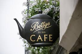 Blog Changes At Bettys Stonegate