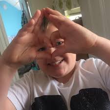 Alfie's Summer Challenge