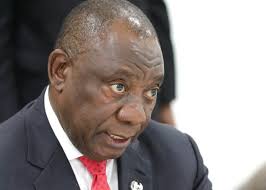 Cbs will offer an analysis at midnight. Breaking President Ramaphosa Will Be Addressing The Nation Tonight By 8 30pm Sunrise News Nigeria