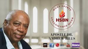 Are You Ignoring Your Warning Signs? (Holy Spirit Fellowship Hour)