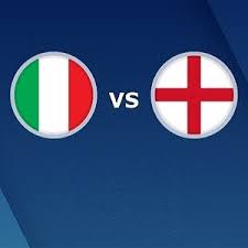 Inglaterra vs italia | la previa. Popc8ittm 5l6m