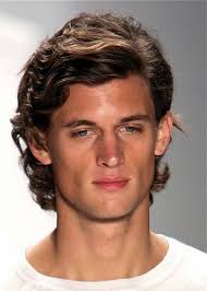 Top 5 Trendy Australian Hairstyles For Men Curly Hair Men Wavy Hair Men Mens Hairstyles Medium
