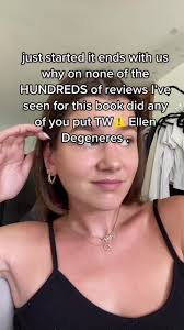 Colleen Hoover Ellen