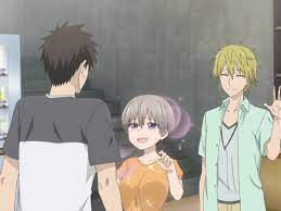 Uzaki Chan Wants To Hang Out Episode 11: Will Sakurai Propose Uzaki? -  TheDeadToons