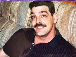 Charles Larry Bishop