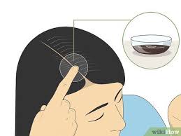 So, here is the simple recipe that can turn your mane into that like. 3 Ways To Cover Grey Hair With Coffee Wikihow