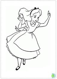 Alice In Wonderland Coloring Page Dinokids Org Alice In Wonderland Drawings Alice In Wonderland Pictures Caterpillar Alice In Wonderland