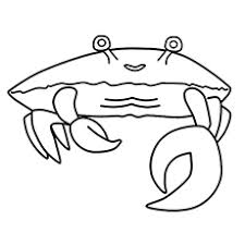 Maybe you would like to learn more about one of these? Top 10 Free Printable Crab Coloring Pages Online