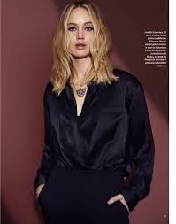 We update gallery with only quality interesting photos. Jennifer Lawrence F Magazine 04 14 2020 Celebmafia