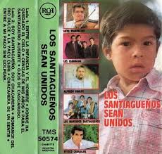 Voces de la Patria Grande: 04/12