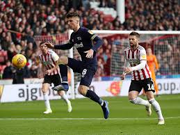 If you look at the history of the previous meetings between these two teams, from five meetings, derby county only has a record of one win and one draw against sheffield united. Sheffield United 3 1 Derby County Blog Derby County