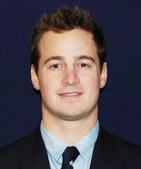 2012 Men's Lacrosse Roster