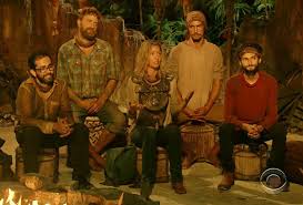 Ηλίας με τζέιμς και νίκο το πρώτο. Survivor Finale Recap Spoiler Wins Season 35 Winner Tvline