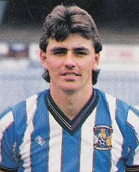 Members News: One Of Our 'Boys Of 87' Hits His 'Big 60' Today- 'Happy  Birthday' Nick Pick!! : Coventry City Former Players Association || CCFPA