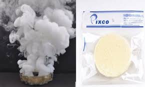 Studio Photography Props Smoke Cake Tobacco Cigarettes Maker 7cm Kids Toys Baby Toys Kids