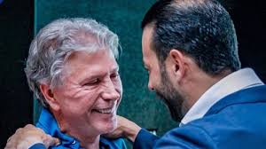 Ação do Podemos pede inelegibilidade de Betinho Neves