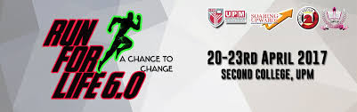 University has 4,445 international students among a total of 24,874 undergraduate students. Logo Upm Hd Run For Life