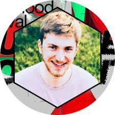 Bryony Rogers Graphic Designer