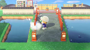 New horizons garden and outdoor area ideas to use as inspiration. Acnh Outdoor Bath Designs How To Make A Hot Spring Animal Crossing Gamewith