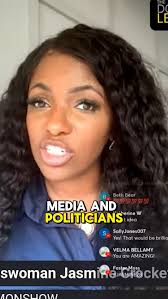 What’s the definition of “insanity”……, From my Live Show with @jasmineforus